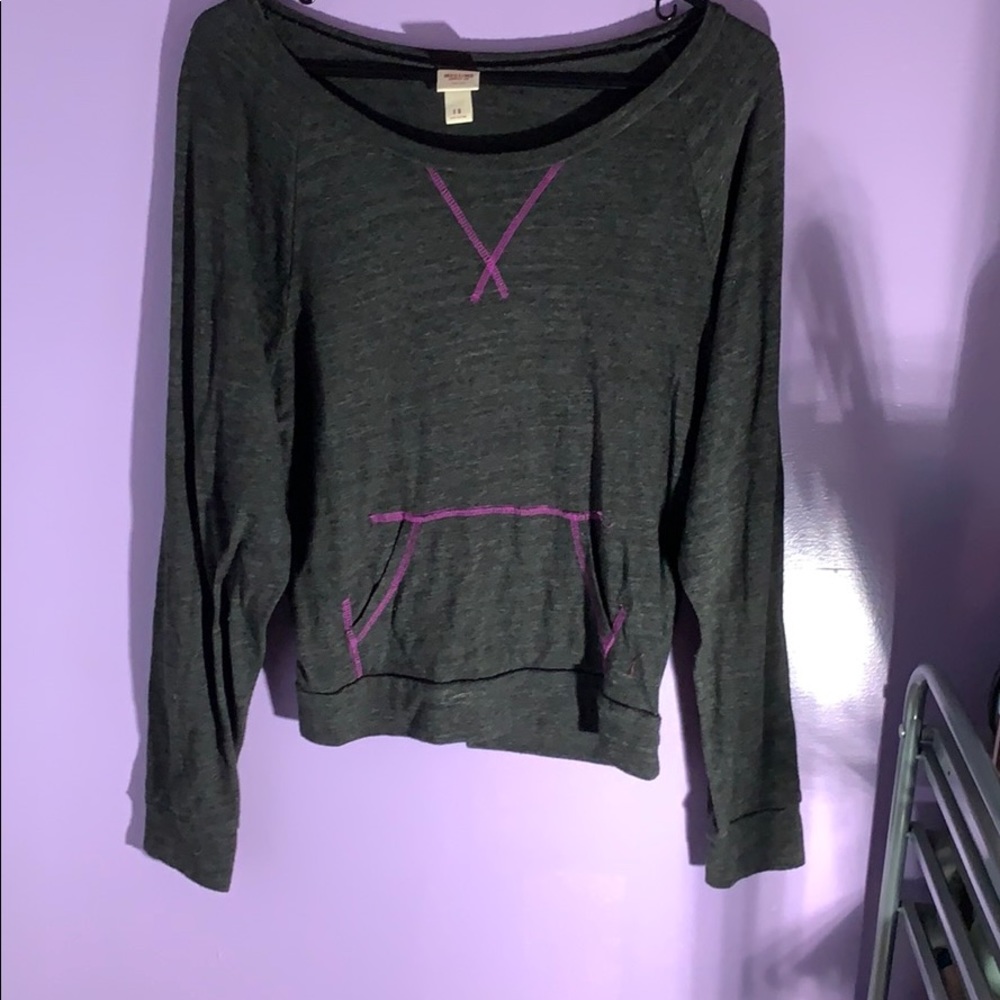 Mossimo top